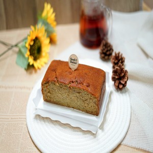 Banana Cake